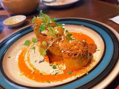 -弗兰克牛排西餐厅 Galla R By Ribone(上海首店)