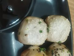 -小杨生煎(黄河路店)