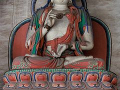 -善化寺