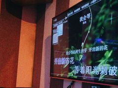 -唱吧麦颂KTV(松江五龙商业广场店)