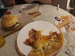 -必胜客(大坪英利店)