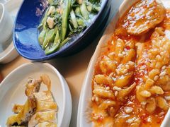 -客语客家菜(华发商都店)