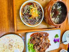 -八木轩·寻味大理白族民俗餐厅(文献路店)