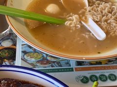 -小龍鳳餐室(番禺路店)