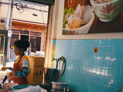 -榮泰米粉湯(Left Shop)