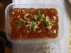 -山海菜馆·海肠捞饭·青岛菜(栈桥店)