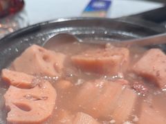 -五稻厨房粤西菜(新闻店)