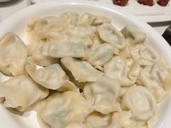 鲅鱼水饺20个-山东宾馆·齐鲁苑餐厅