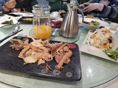 -陆壹捌餐厅(五大道店)