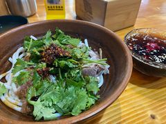 遵义虾子羊肉粉-遵义虾子卢四羊肉粉(大沽路店)