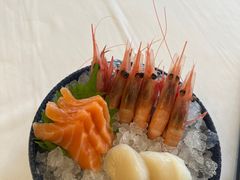 -悦泰环球美食自助(金茂旗舰店)