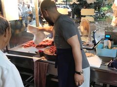 -杨天玉腊牛羊肉店