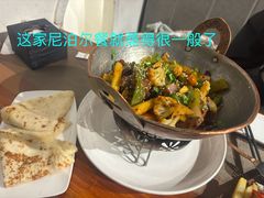 -岗底斯尼泊尔餐厅(万达店)