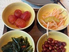 -半山腰·云南菜(侨福芳草地店)