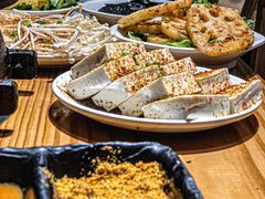 -胖记烤肉(湖大店)