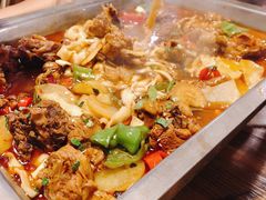 -渝小厨(新吴店)