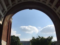 -华东政法大学(松江校区)