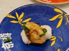 -京樽回転寿司(奥林匹克店)