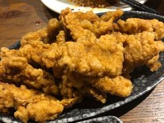 炸小酥肉-付小姐在成都(五道口店)