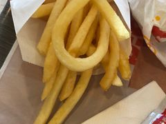-麦当劳(田林好又多店)
