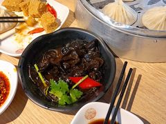 -老班长手工灌汤包老店(东山店)