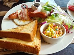 -maan coffee漫咖啡(通州店)