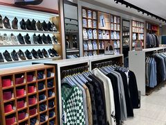 -海澜之家(王府井大街店)