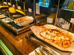 -北京朝阳悠唐皇冠假日酒店