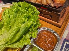 -益百岁牛尾汤主题餐厅(辛庄街店)
