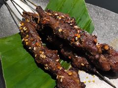 -Ameigo梅果·云贵川bistro(长宁来福士店)