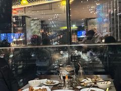 -半岛凯豪大酒店-海鲜自助餐厅