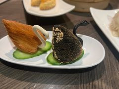-万丽轩·粤菜(王府井金茂万丽酒店)