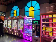-沃美影城(春熙路店)