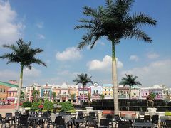 -厦门方特梦幻王国