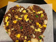 织女炒饭-子曰·礼茶居(壬丰大厦店)