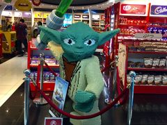 -吉隆坡国际机场