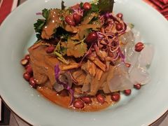 -老郑家东北春饼(茂业天地店)