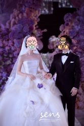 -SENS·BESPOKE男装私人定制