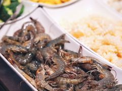 -深圳佳兆业万豪酒店-金沙全日餐厅