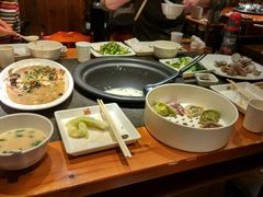 -马路边上·小海鲜烧烤(八一路店)
