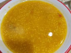 小米南瓜粥-老陶包子铺(南大西南村店)