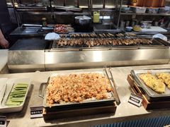-韩盛·盛江山自助料理(K11黑金店)