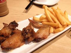 -避风塘(百联东郊店)
