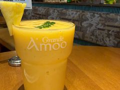 -Grande A'moo(上海万象城店)