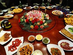 -小杨烤肉(高新店)