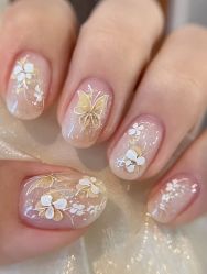 -Nail Me美甲美睫