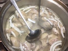 原味椰子鸡-大头椰·海南椰子鸡火锅(思明万象城店)