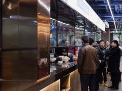 -易裕和·长沙米粉(竹塘西路店)