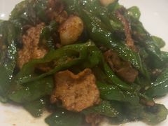手撕椒小炒肉-清水亭湖北菜(大屯DT51店)