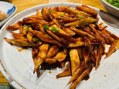 -兰溪小馆(首经贸店)